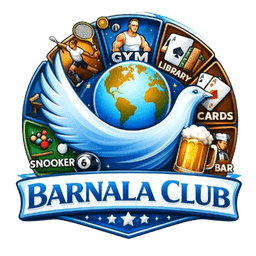 Barnala Club