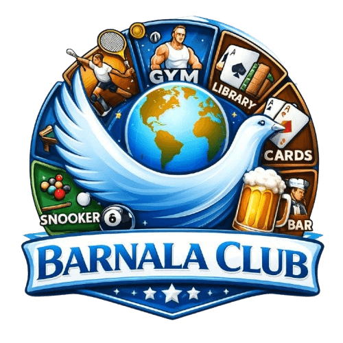 Barnala Club